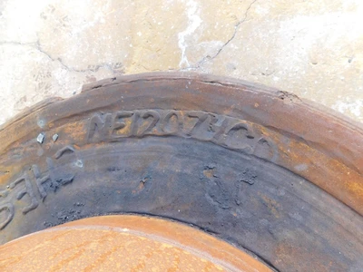 Used _UNKNOWN_ Does Not Apply Pulverizers & Hammermills Ohio US | Equipment Recovery Corp. #1331555