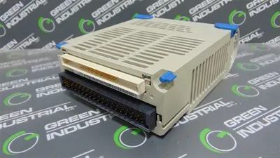 Westinghouse Emerson 1C31232G03 Ovation Differential Digital Input Used