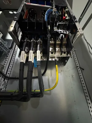 ALLEN BRADLEY 20G1AND415JNONNNNN Electrical/PLC/Automation | ESS Industrial Equipment Sales (6)