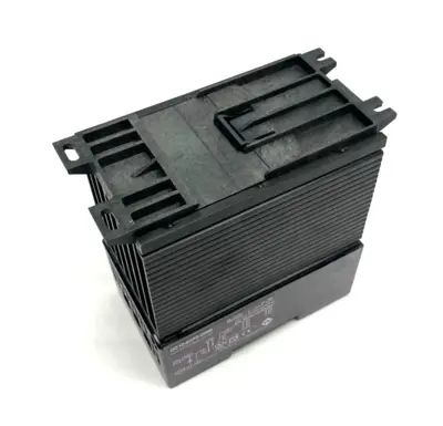 Used Watlow DC10-60F0-0000 Relays & Switches Michigan US | Maverick Industrial Sales #1475383