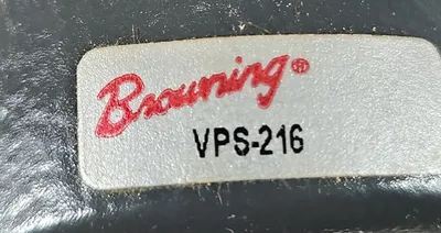Emerson VPS-216 Pillow Block Bearing. 6D-5