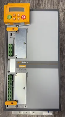 Parker 890CD-532590D0-000-1B00 AC890 Variable Frequency Drives | ESS Industrial Equipment Sales (5)