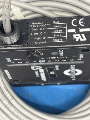 NEW Tri-Tronics Model SD