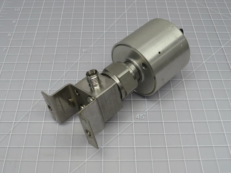Used SWAGELOK _UNKNOWN_ Parts (Hydraulics and Pneumatics) Texas US | OCO Industrial #1779228