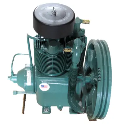 NEW CHAMPION R15B-CAPRSA COMPRESSOR PUMP R2-30A R-SERIES 2-30HP