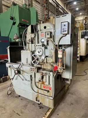 BLANCHARD 11-16 Grinders, Surface, Vertical, Rotary Spindle | Universal Press & Machinery (UPM) (3)