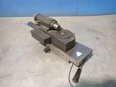 Tool Holder