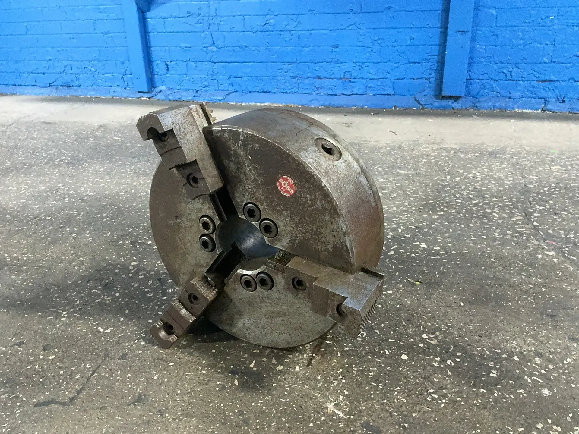 Used ROHM 315 Tooling & Accessories (Other) Ohio US | HGR 24 #1309210