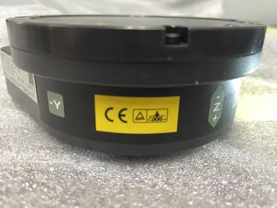 Used FANUC FANUC FS40IA Sensors Michigan US | Aucto #1307407