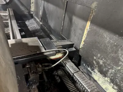 USED WILLIS ENC2680