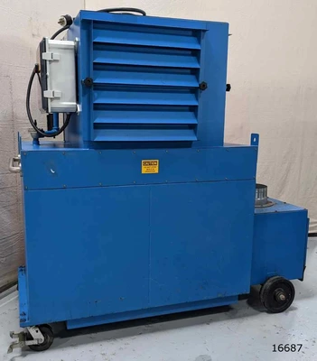 USED ROLLATRON RT-5-3-3-H