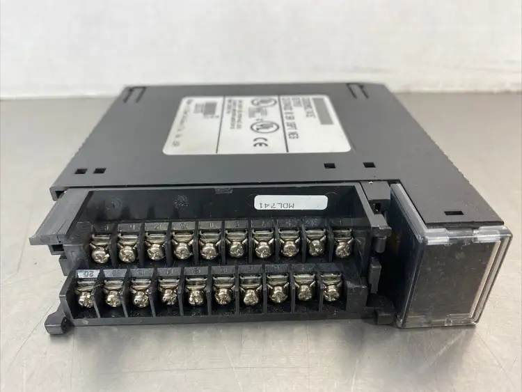 Used GE Fanuc _UNKNOWN_ Input / Output Modules South Carolina US | Palmetto Automation #1545257