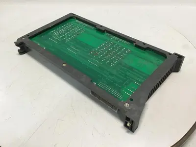 USED YASKAWA JANCD-MIO04 REV B
