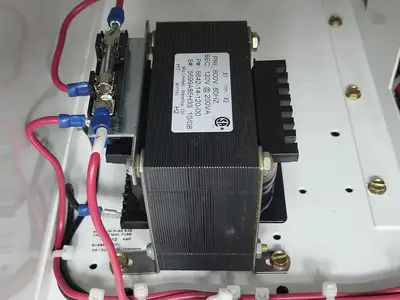 USED EATON SVX007A1-5A4N1