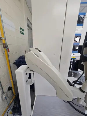 Used GLEASON SIGMA V3 Gear Testers Michigan US | Gibbs Machinery Company, Inc. #1540689