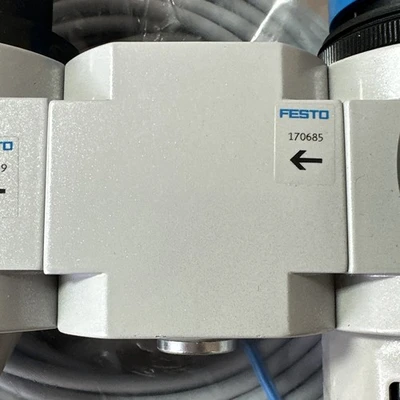 NEW FESTO 159585, 170685, 172959, 170685