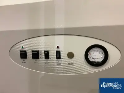 USED Nuaire 34" Nuaire Labgard Fume Hood