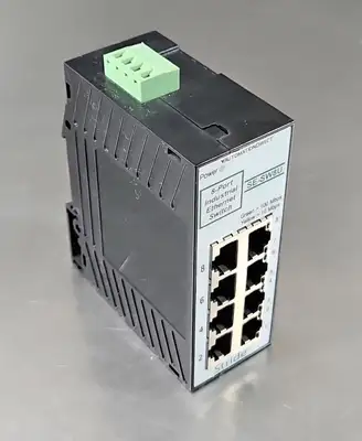 USED AutomationDirect , Stride Communication Stride SE-SW8U