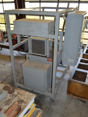 HYDRAMATION TDL TOOL _UNKNOWN_ Lifting Tables | Mohawk Machinery (8)