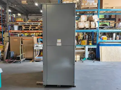 USED 2020 SQUARE D QED