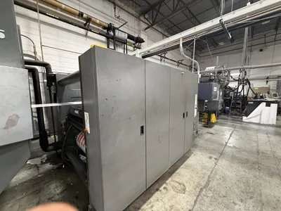 2004 Heidelberg Goss M600B Web Press | Pressroom Solutions LLC (5)