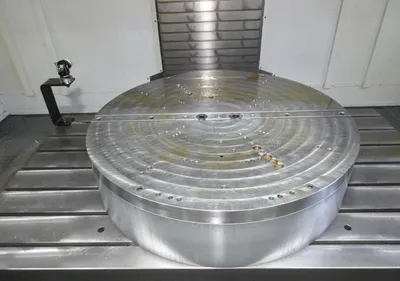 2022 HAAS VR-8 Vertical Machining Centers | Machinery Resources International (5)