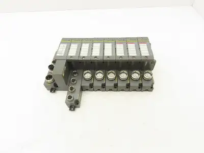 Used TURCK _UNKNOWN_ Robot Parts Indiana US | Arrow Industrial #1316819