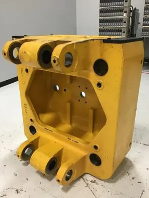 USED VAN DORN DEMAG 302544-D