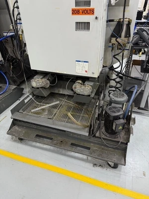 2014 HAAS DT-1 Vertical Machining Centers | Toolquip, Inc. (6)