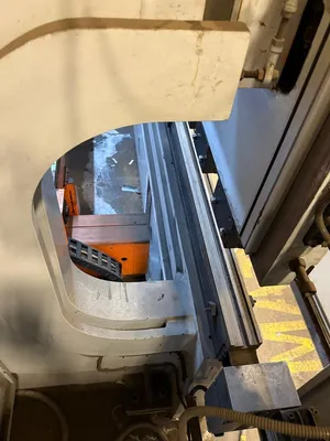 2023 ERMAKSAN SPEED BEND PRO Press Brake | ListingHippo (13)