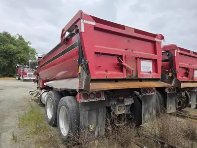 USED 2016 RELIANCE 15 FT
