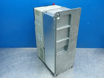 USED ALLEN BRADLEY 20BD014A3AYYADA0