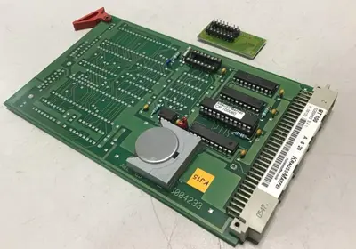 USED KRAUSS MAFFEI BT100