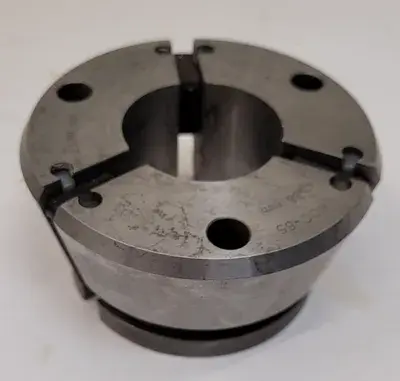 USED HARDINGE HQC-65