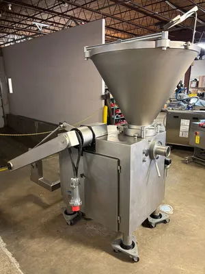 Used 2023 VEMAG HP 25E Food Processing Equipment (misc) Illinois US | M&M Equipment Corp. #1421774