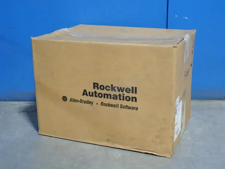 New | in-Stock 2017 ALLEN BRADLEY 20AD014A0AYNANC0 Variable Speed Drives Ohio US | HGR 24 #1133307