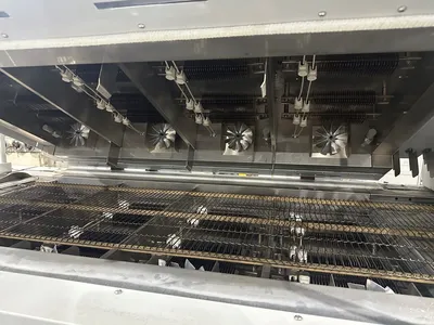 USED NOVASTAR 1800