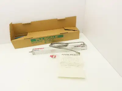 New | in-Stock FUTABA _UNKNOWN_ Encoders Indiana US | Arrow Industrial #1316577