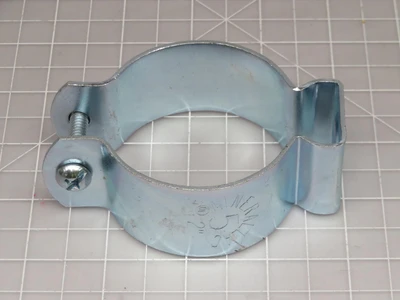 New | in-Stock MINERALLAC _UNKNOWN_ Clamps | OCO Industrial #1633418