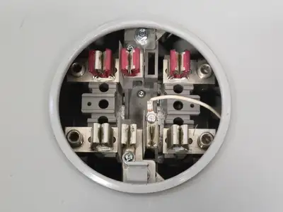 USED MICRO-ELECTRIC PL27-TCV