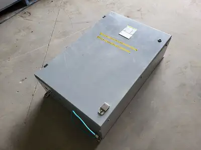 USED RALSTON LR35508