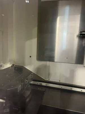 2023 DMG MORI NHX 4000 Horizontal Machining Centers | UniversalAutomatics.com (6)