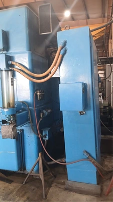 Used 1900 MATTISON #48 Rotary Surface Grinders Texas US | Revelation Machinery #1283718