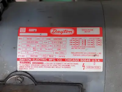 USED 1994 TEMPTEK MW-15