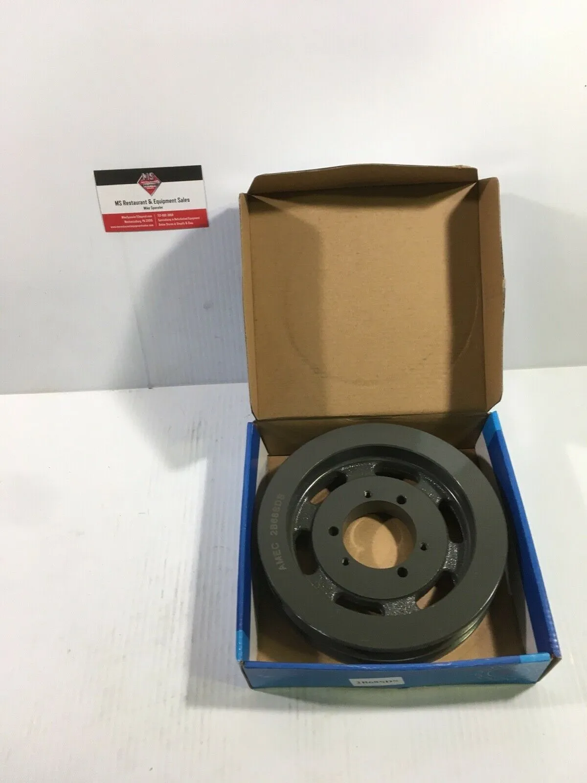 Amec 2b68sds