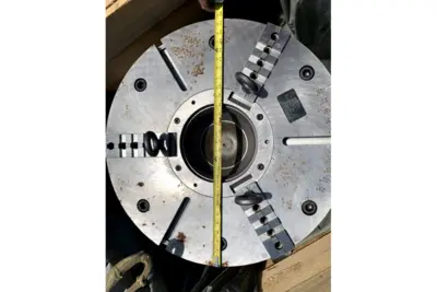 Used _UNKNOWN_ _UNKNOWN_ Chucks Texas US | IRS Auction #1373155