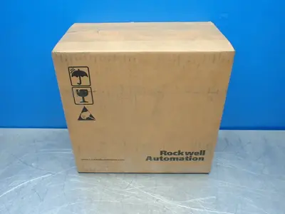 NEW ALLENBRADLEY 25BD2P3N104