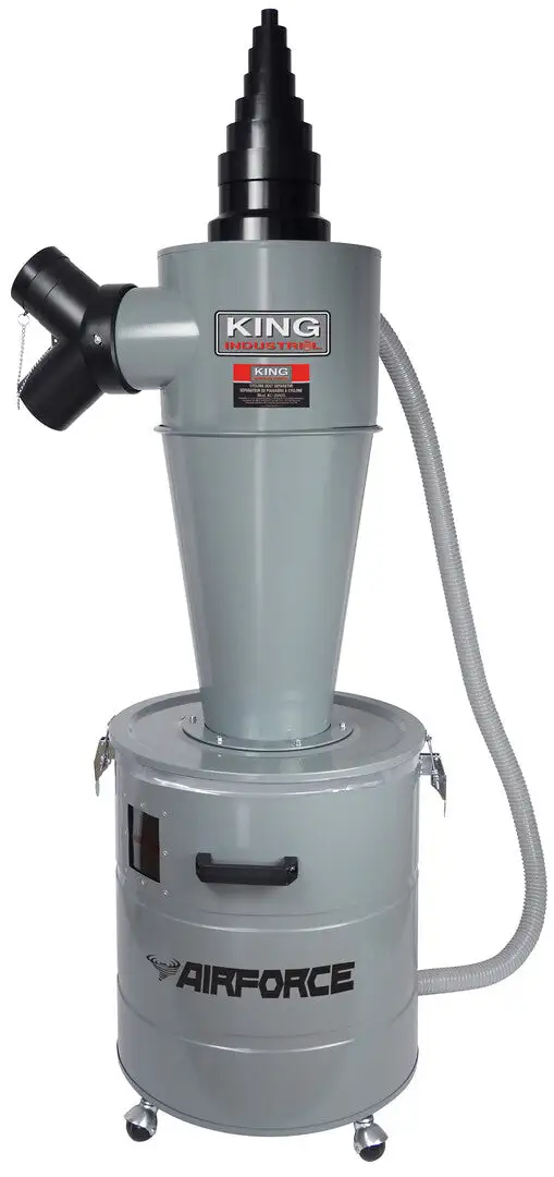 NEW KING CANADA KC-2940S
