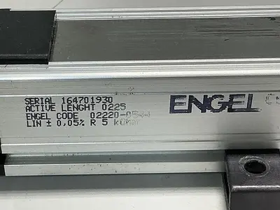 USED ENGEL 02220-0544