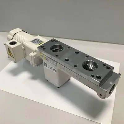 USED MITSUBISHI GM-JW